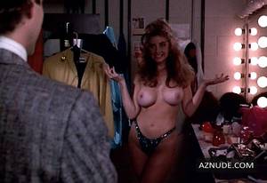 Cynthia Brimhall Porn Forum - CYNTHIA BRIMHALL in GUNS(1990) 00:34