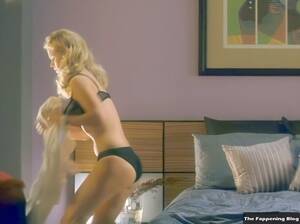 Alice Eve Strips Down Porn - Alice Eve Sexy â€“ She's Out of My League (16 Pics + Enhanced Video) |  #TheFappening