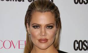 Kim Kardashian Oil Porn - Khloe Kardashian's kalendar klash | Kim Kardashian | The Guardian