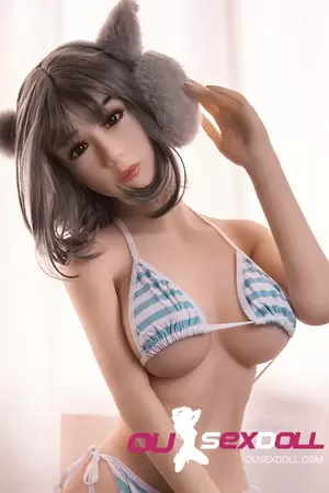 Japanese Real Love Doll - 140cm Luxury Sex Doll Porn Star Synthetic Adult Love Doll I loko o ka  waihona - OUSEXDOLL