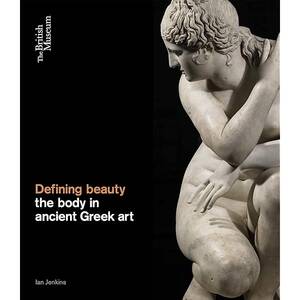 Ancient Greek Amazon Porn - Sex on Show: Seeing the Erotic in Greece... by Vout, Caroline