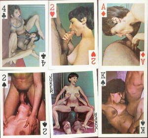 Classic Gag Porn - Vintage Sleaze Novelties Gallery 33 1/3 LPS, Adult Risque Gag Gifts, Adult  Playing Cards and more