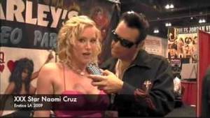 naomi cruz - Naomi Cruz says goodbye to the adult industry