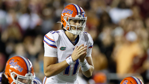 Jalen Porn Star - Ex-Gators QB Jalen Kitna breaks silence about now-dropped child porn charges