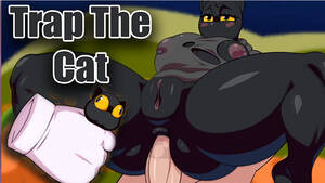 hentai cat game - Trap the Cat Gameplay Part 4 Game by Project Physalis watch online or  download