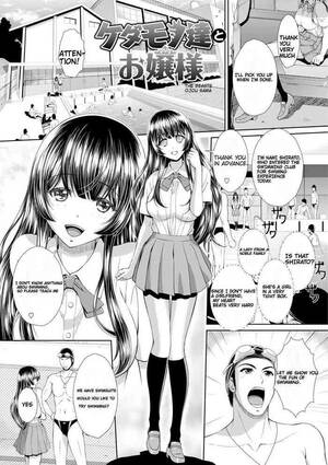 gangbang doujinshi - Groupfuck Ban Gangbang Doujin Sexy Sluts - QHENTAI.NET