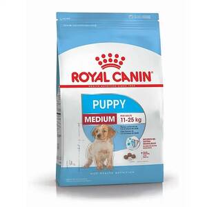 Katy Perry Porndaddy - Royal Canin Perro Medium Puppy x 15 kg - El Arca Rosario