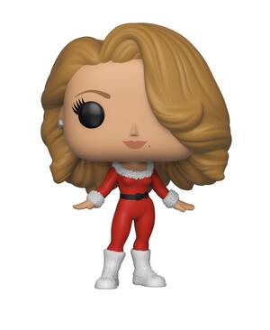 mariah carey cartoon nude - Amazon.com: Funko Pop Rocks: Music - Mariah Carey Christmas Collectible  Figure, Multicolor : Toys & Games