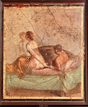 naked orgies pompeii - Sexuality in ancient Rome - Wikiwand