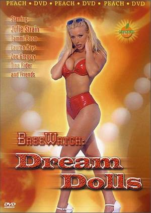 babe watch movie - Babe Watch: Dream Dolls