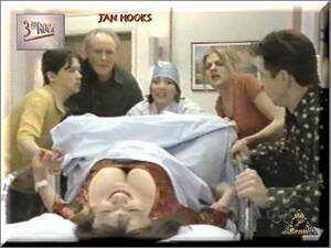 Jan Hooks Porn - Jan Hooks