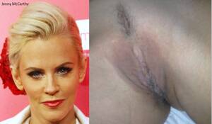 Hairy Pussy Jenny Mccarthy - Jenny Mccarthy Nude Pussy - Sexdicted