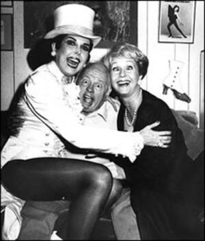 Mickey Rooney Porn - Mickey Rooney