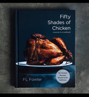 Funny Chicken Porn - Funny Cook Book!