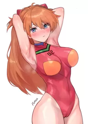 evangelion asuka hentai - Asuka [Neon Genesis Evangelion] free hentai porno, xxx comics, rule34 nude  art at HentaiLib.net