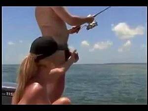 amateur nude fishing - Watch Nude fishing - Nude, Boat Sex, Amateur Porn - SpankBang