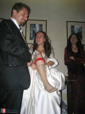 bride upskirt fuck - Wedding-Bride upskirt