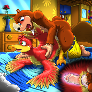 Banjo Kazooie Porn Futa - banjo kazooie gay porn kazooie furry porn kazooie furry porn kazooie furry porn  banjo - XXXPicz