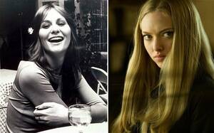 70s Porn Amanda Seyfried - Amanda Seyfried on 'Lovelace' and 'Gone'