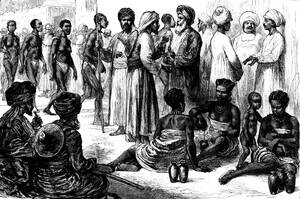 arab white sex slaves xxx - Slave trade | Definition, History, & Facts | Britannica