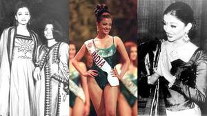 bollywood actress aishwarya naked fucking - 28 unseen photos from birthday girl Aishwarya Rai Bachchan`s younger days