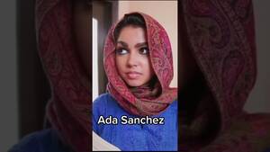 Ada Sanchez - Episode 11: Arbic porn star â­Ada sanchez #viral #shorts - YouTube