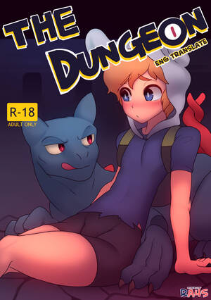 Boy Porn Comics - The Dungeon Gay porn comic, Rule 34 comic - GOLDENCOMICS