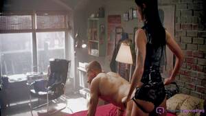 Morena Baccarin Fucking - Morena Baccarin Nude & Wild Sex in Deadpool - Celebrity Movie Blog