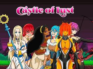 hentai game castle - Castle Of Lust Hentai Fantasy Game Unity Porn Sex Game v.Final Download for  Windows