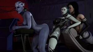 Mass Effect Futa Porn - Mass Futa Effect Vol.1 | free xxx mobile videos - 16honeys.com