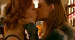 Alyson Hannigan Lesbian Porn - My Favourite Lesbian(s) â€“ POP CULTURE PLAYPEN