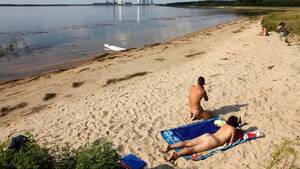 beach public nudity - Why getting naked on holiday is a big thing in Germany: A German reveals  all : r/germany