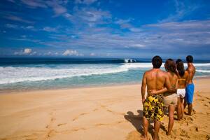 diamond head oahu nude beach - Oahu nudist beach - Porn Images