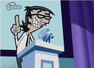 Chip Skylark Fairly Oddparents Britney Britney Porn - 19 Signs You Connect With Mr. Crocker On A Spiritual Level. The Fairly Odd  Parents ...