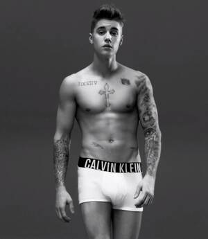 Full Justin Bieber Porn - Justin Bieber offered $2million to star in gay porn movie | Celebrity |  %%channel_name%%