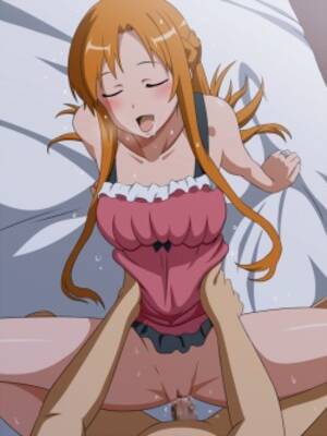 Asuna Yuki Porn - Anime | Yuuki Asuna - HentaiEra