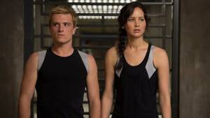 Catching Fire Jennifer Lawrence Porn - Jennifer Lawrence Was Asked to Lose Weight for 'Hunger Games' Role â€“  IndieWire