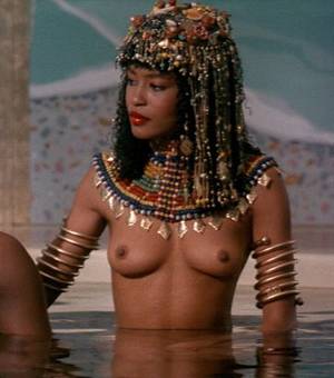 African Tribes Women Sexy - Coming To America (1988)