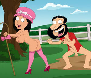 Africa Family Guy Bonnie Porn - Family Guy < Bonnie Swanson Nude Gallery < Your Cartoon Porn