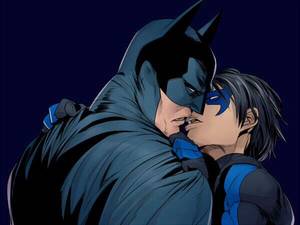 Gay Nightwing Porn - batman Ã— nightwing yaoi - Buscar con Google