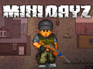 Dayz Porn Game - Mini dayZ v1.0 - Mod Apk Free Download For Android Mobile Games Hack OBB