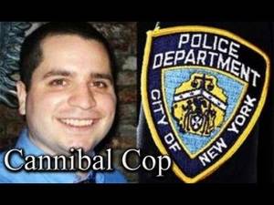 Cannibal Fetish Porn - 'Cannibal Cop' Found Guilty, Fetish Porn Site Exposed