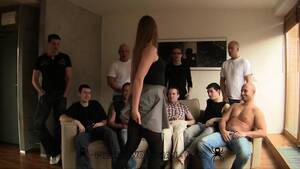 crysal her first gangbang - First Gangbang For Alexis Crystal - EPORNER