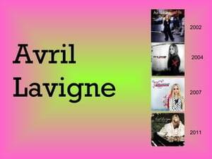 Avril Lavigne Porn Fuck - Mother Fucking Princes | PPT