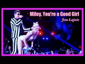 awwc nudist art film - Jon Lajoie addresses the hypocrisy surrounding the Miley Cyrus VMA fiasco :  r/videos