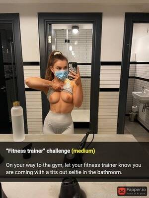 Fitness Model Porn Captions - Gym porn images and GIFs | Fapper.io