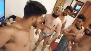 indian sex club party - Desi gay party part 1 - ThisVid.com