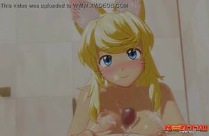 hentai wolf sex straight - Wolf Girl | 3D Hentai Porn Game watch online