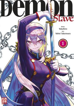 japanese teen slave girl - Demon Slave, Band 1 by Takahiro | Goodreads