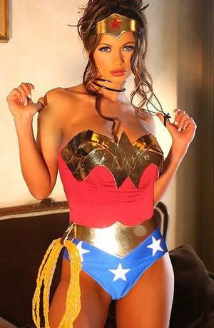 High Resolution Wonder Woman Porn Reality - #sexy #wonder woman#cosplay